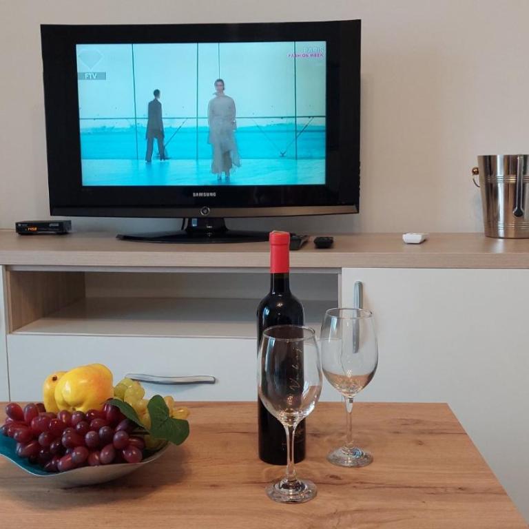 Aleksandar - Apartman - 33