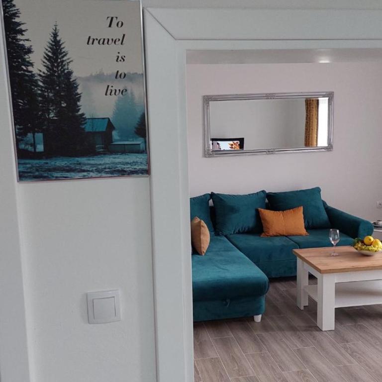 Aleksandar - Apartman - 32