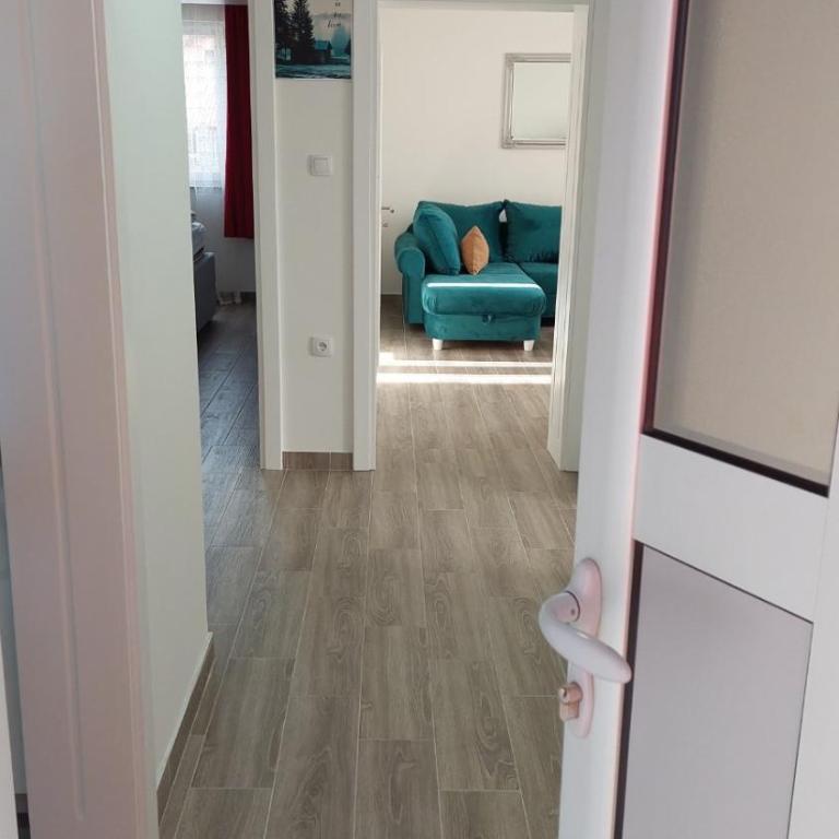 Aleksandar - Apartman - 4