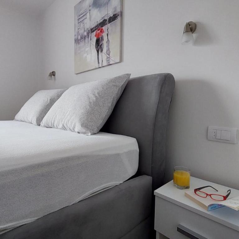 Aleksandar - Apartman - 29
