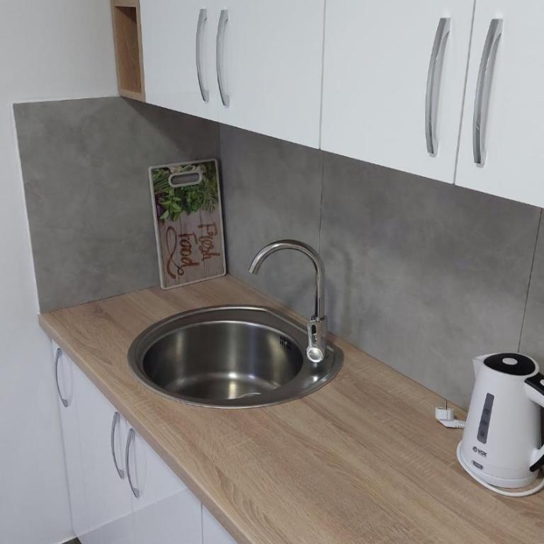 Aleksandar - Apartman - 26