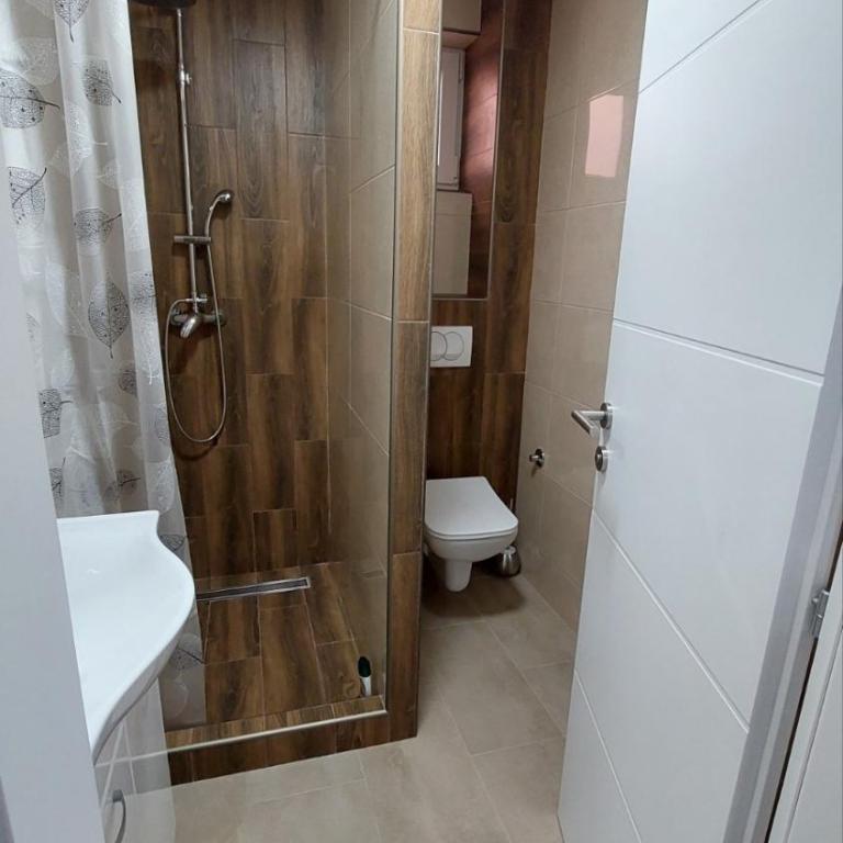 Aleksandar - Apartman - 22