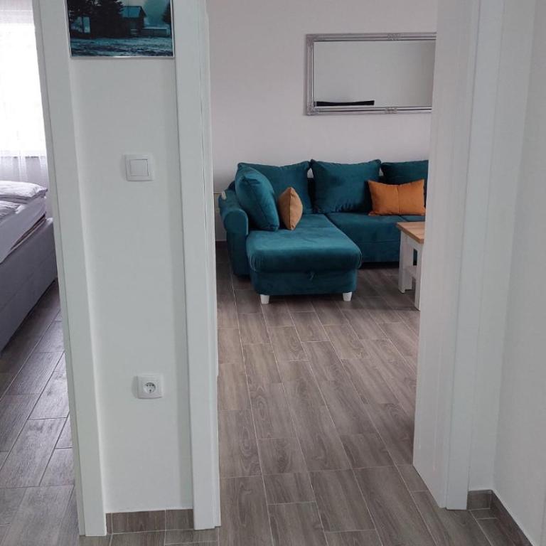 Aleksandar - Apartman - 19