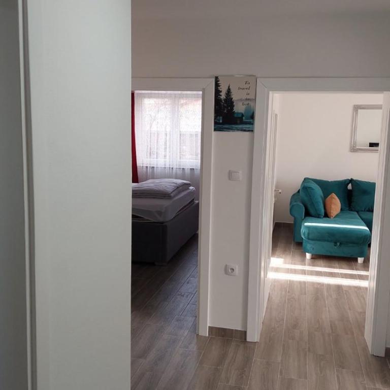 Aleksandar - Apartman - 14