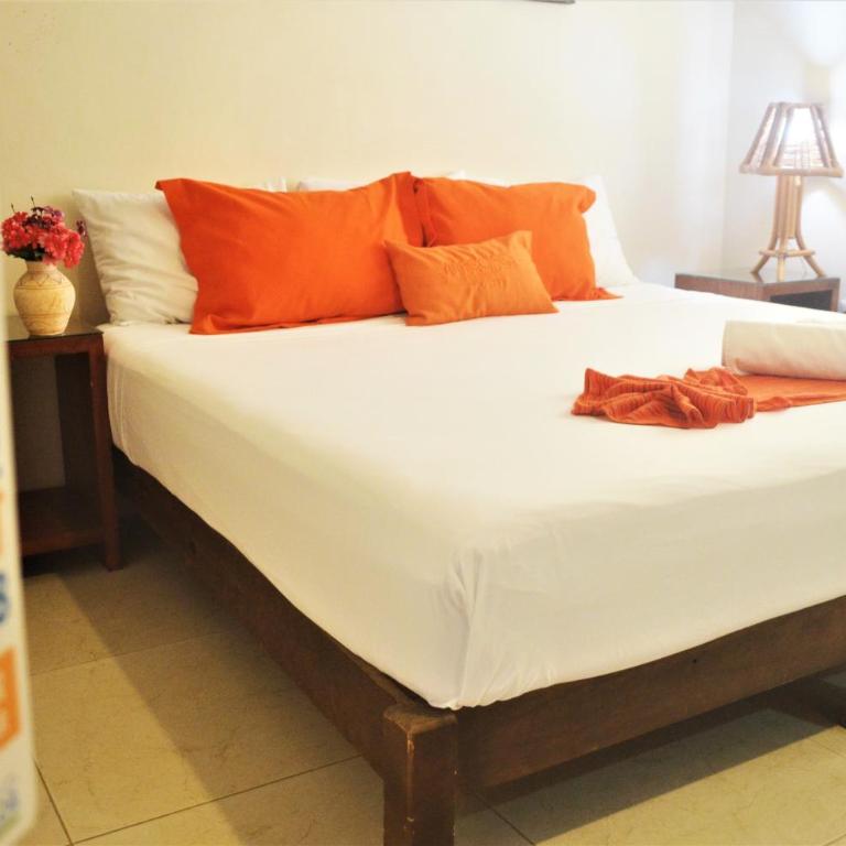 Arrecifes Suites - Junior Studio without view - 3