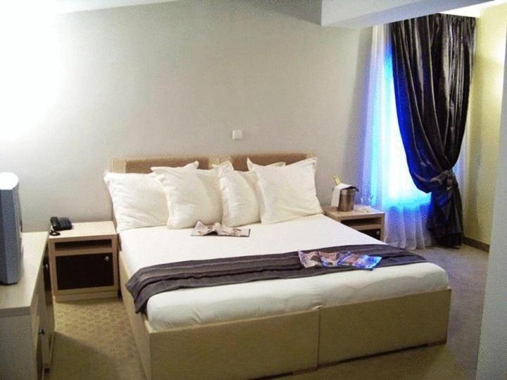 Hotel Snjezna kuca - Nature Park of Bosnia Herzegovina - Classic Double or Twin Room - 8