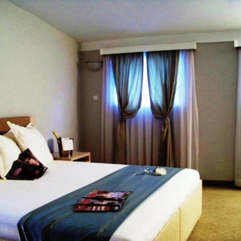 Hotel Snjezna kuca - Nature Park of Bosnia Herzegovina - Classic Double or Twin Room - 9