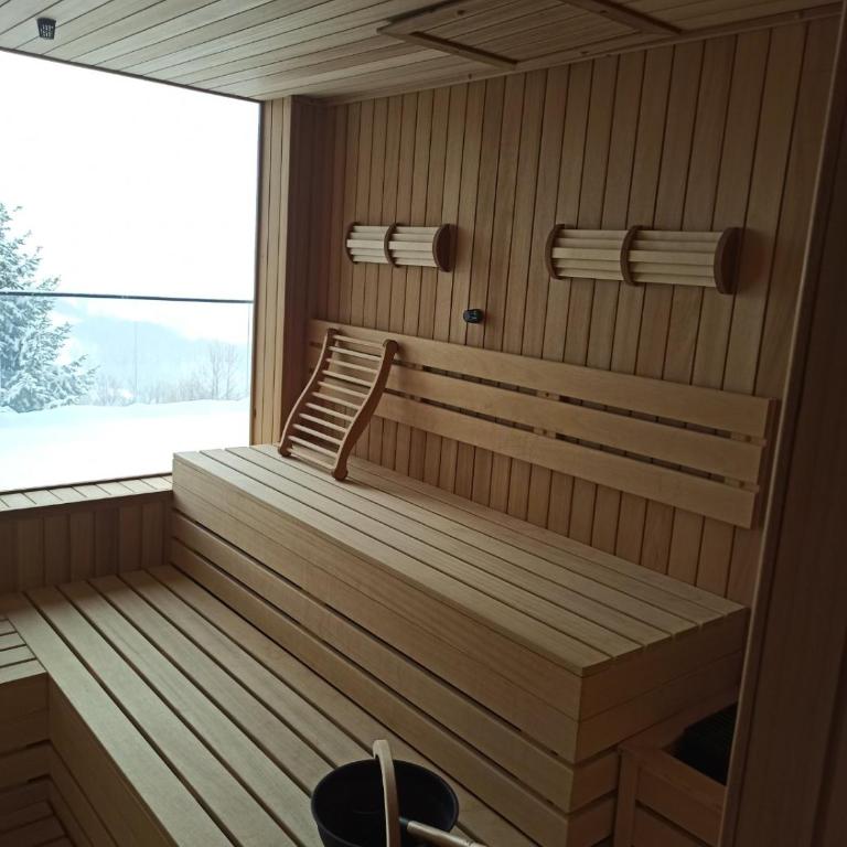 Pahulja Kop 48 Zoned II Kopaonik - Appartement 1 Chambre - 36