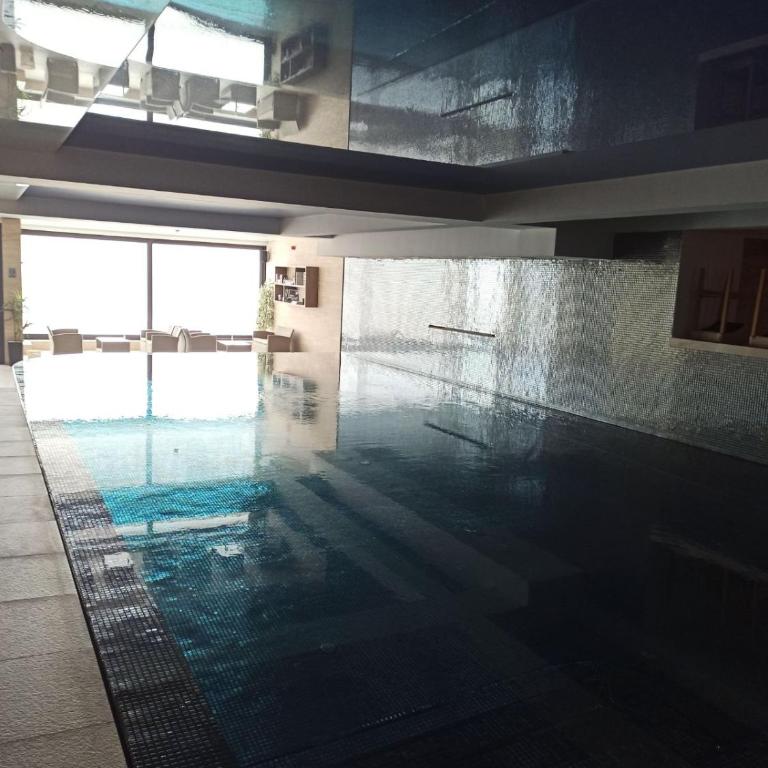 Pahulja Kop 48 Zoned II Kopaonik - Appartement 1 Chambre - 47