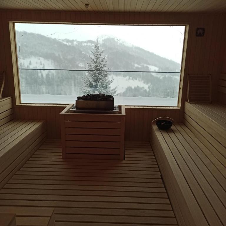 Pahulja Kop 48 Zoned II Kopaonik - Appartement 1 Chambre - 38