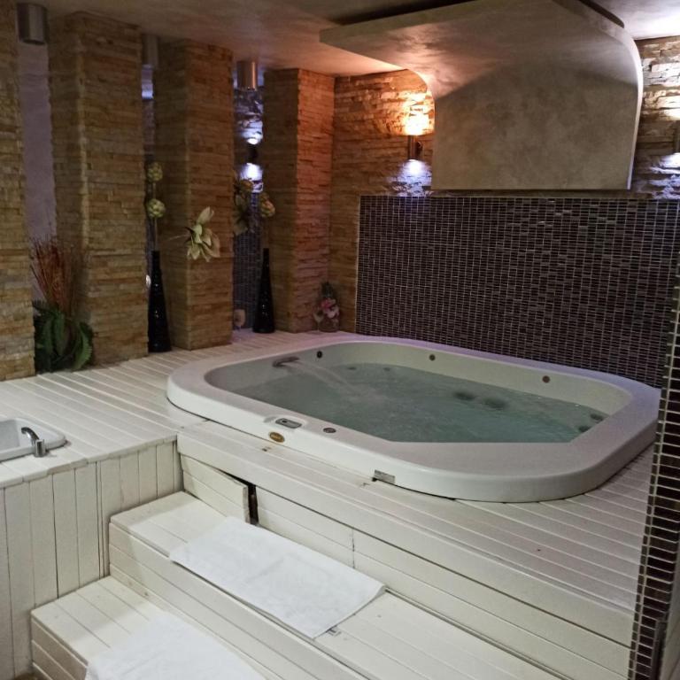Pahulja Kop 48 Zoned II Kopaonik - Appartement 1 Chambre - 34