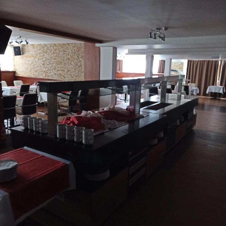 Pahulja Kop 48 Zoned II Kopaonik - Appartement 1 Chambre - 61