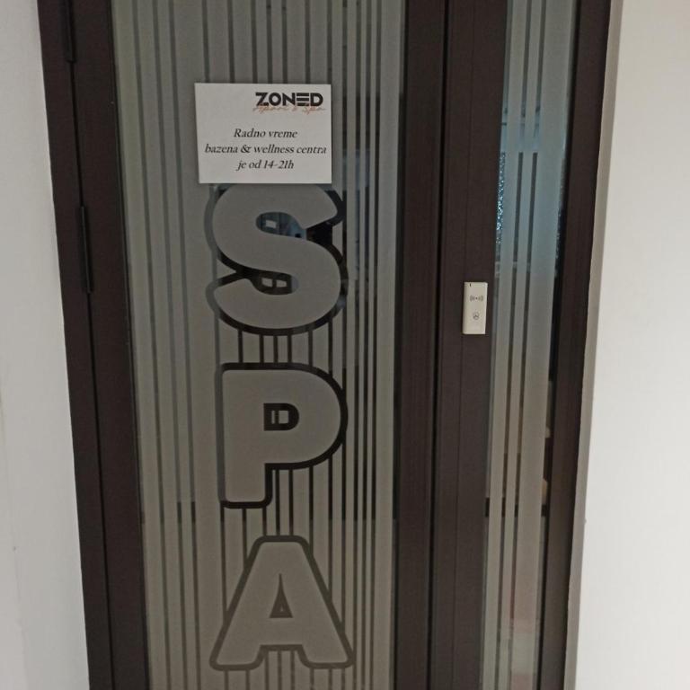 Pahulja Kop 48 Zoned II Kopaonik - Appartement 1 Chambre - 26