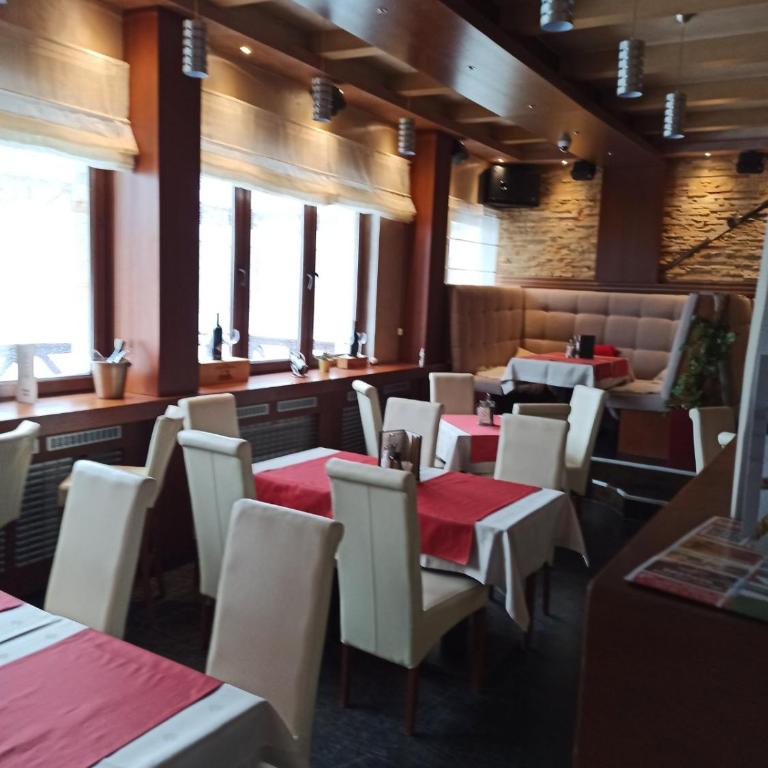 Pahulja Kop 48 Zoned II Kopaonik - Appartement 1 Chambre - 60