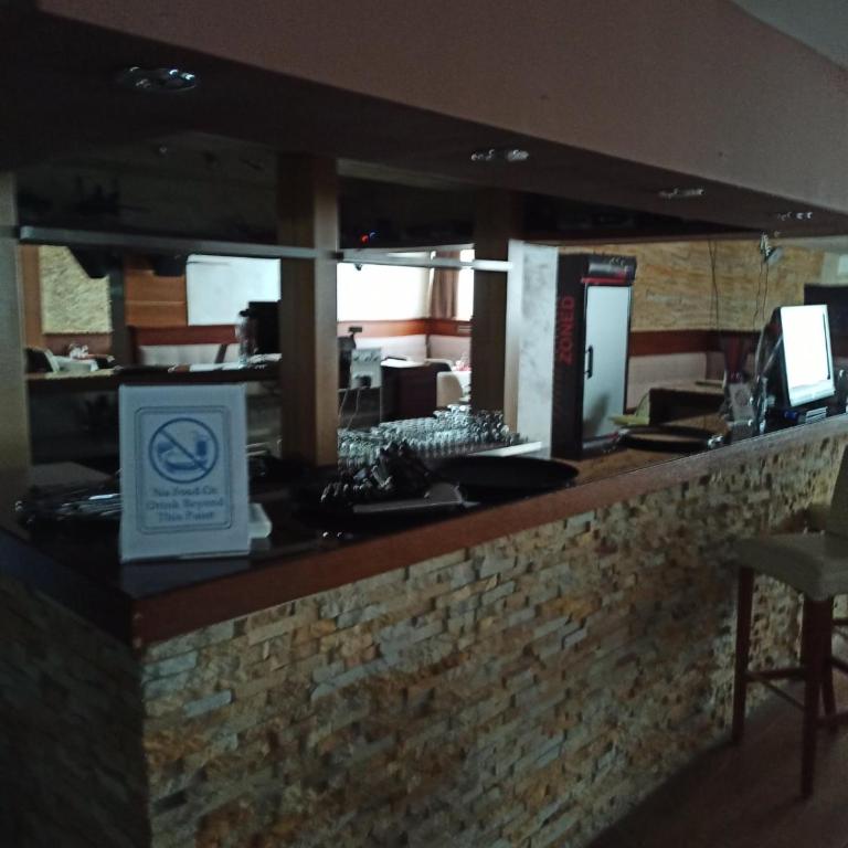 Pahulja Kop 48 Zoned II Kopaonik - Appartement 1 Chambre - 57