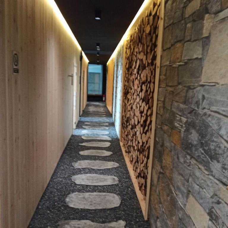 Pahulja Kop 48 Zoned II Kopaonik - Appartement 1 Chambre - 25