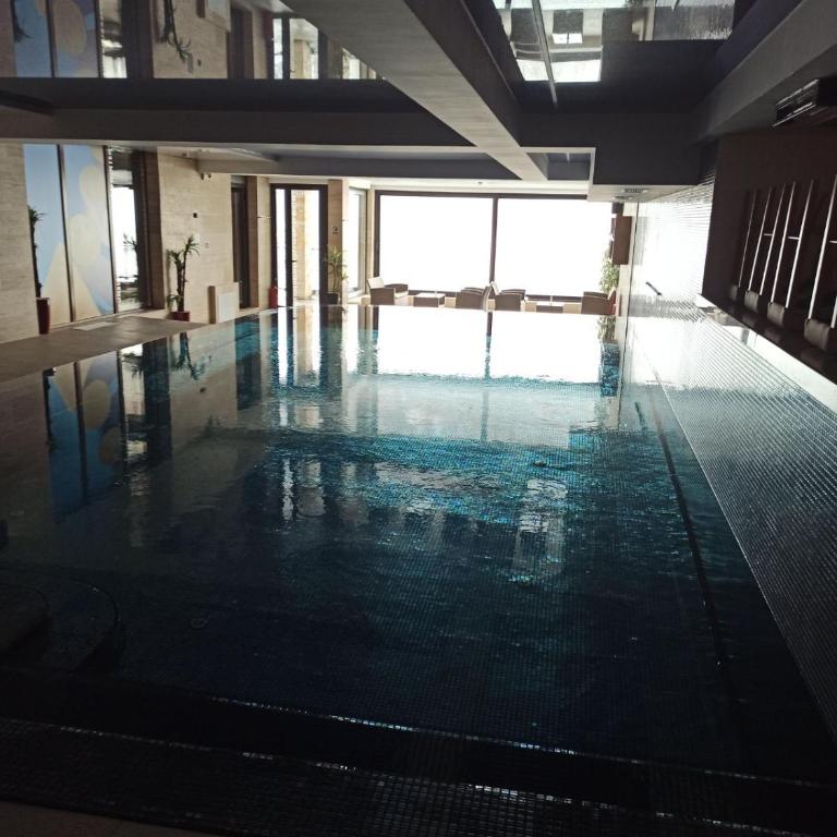 Pahulja Kop 48 Zoned II Kopaonik - Appartement 1 Chambre - 46