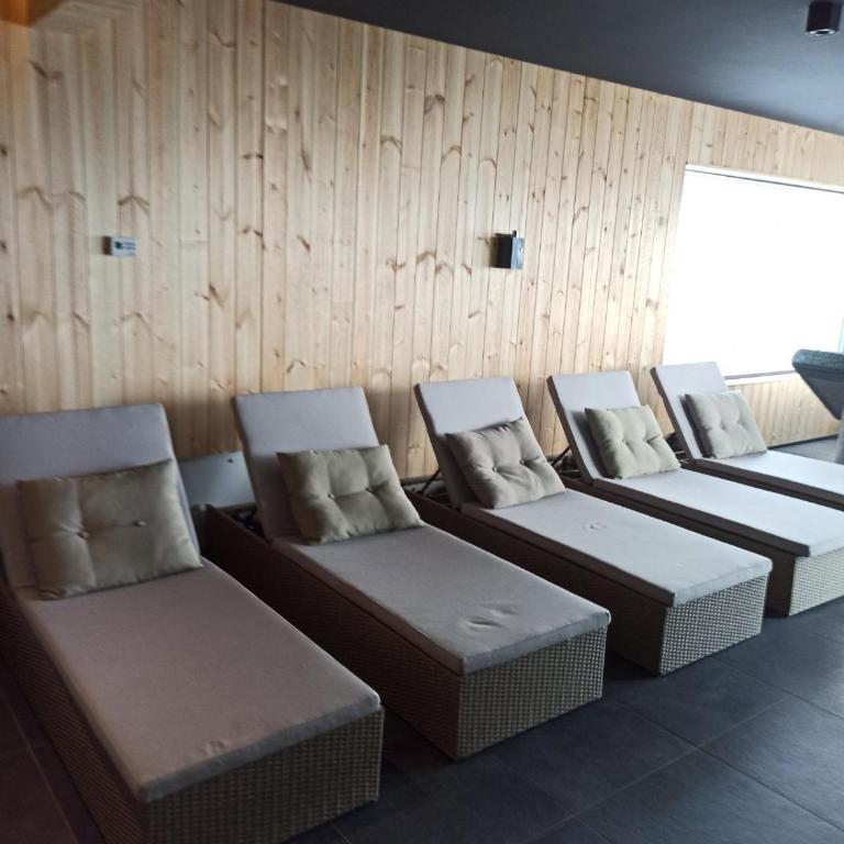 Pahulja Kop 48 Zoned II Kopaonik - Appartement 1 Chambre - 49