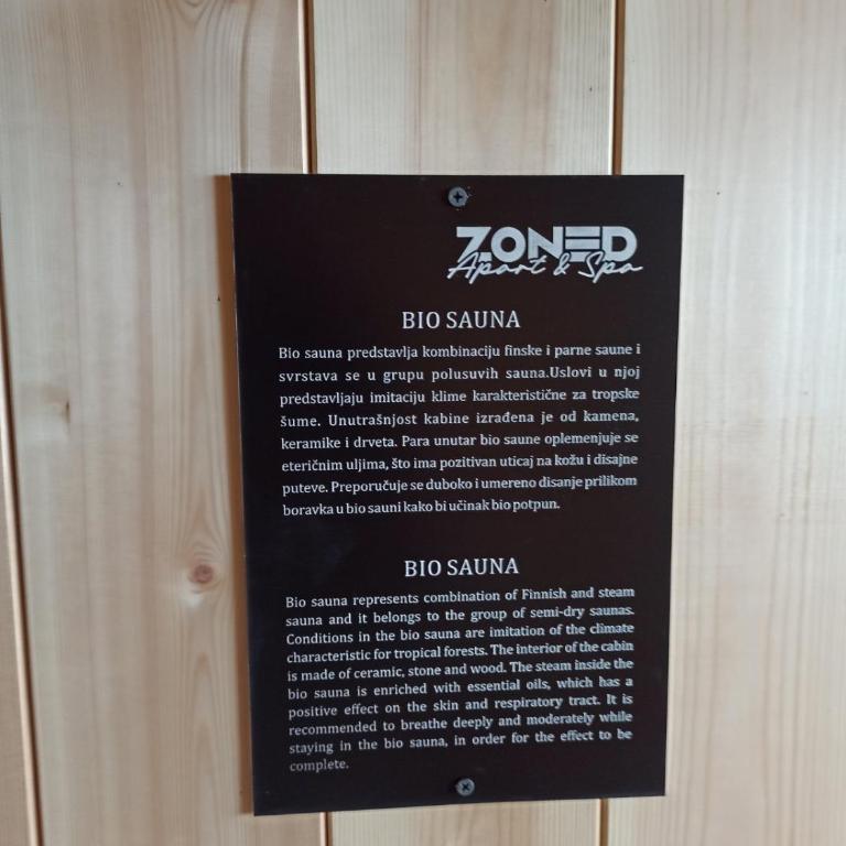 Pahulja Kop 48 Zoned II Kopaonik - Appartement 1 Chambre - 39