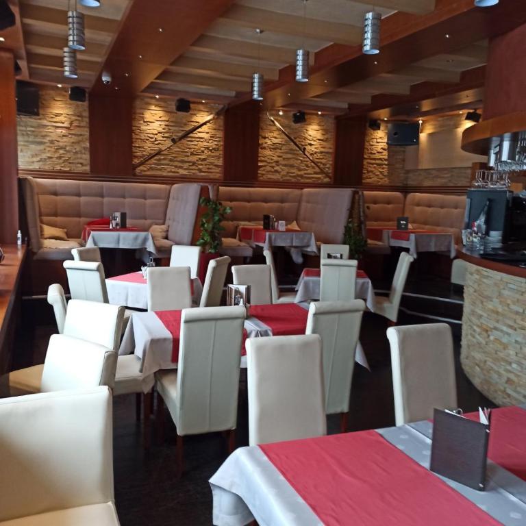 Pahulja Kop 48 Zoned II Kopaonik - Appartement 1 Chambre - 59