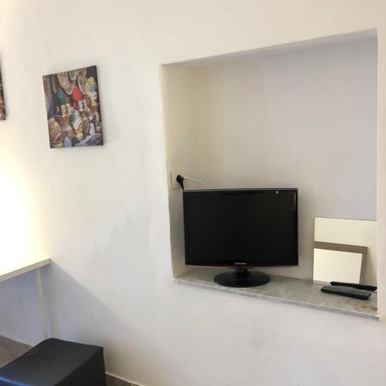 Via Idria 14 - One-Bedroom Apartment - 28