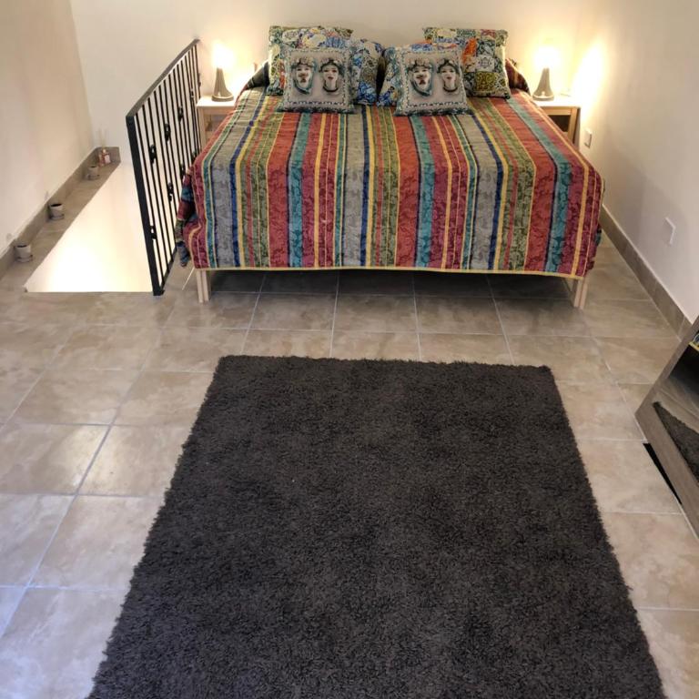 Via Idria 14 - One-Bedroom Apartment - 29