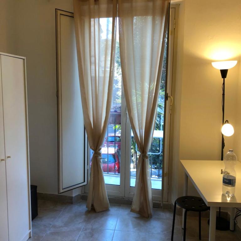 Via Idria 14 - One-Bedroom Apartment - 32