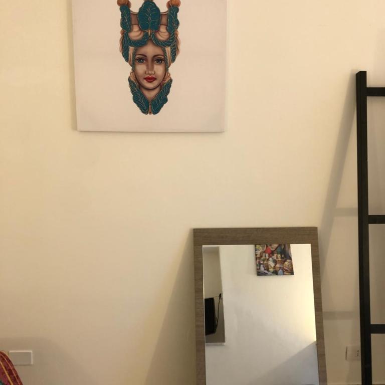 Via Idria 14 - One-Bedroom Apartment - 34