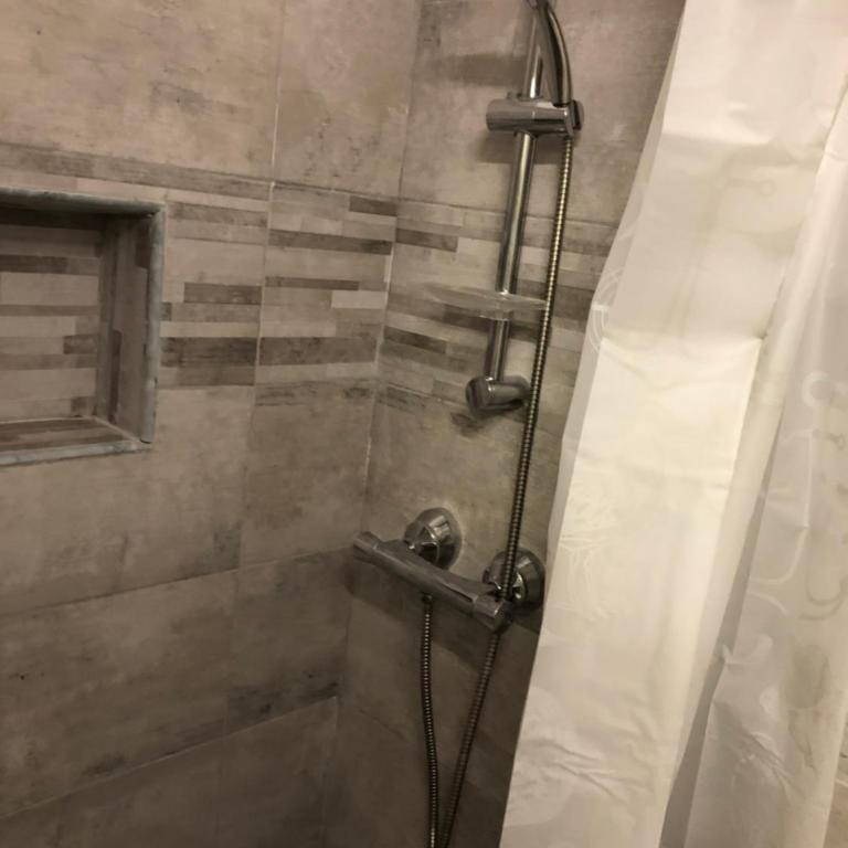 Via Idria 14 - One-Bedroom Apartment - 25
