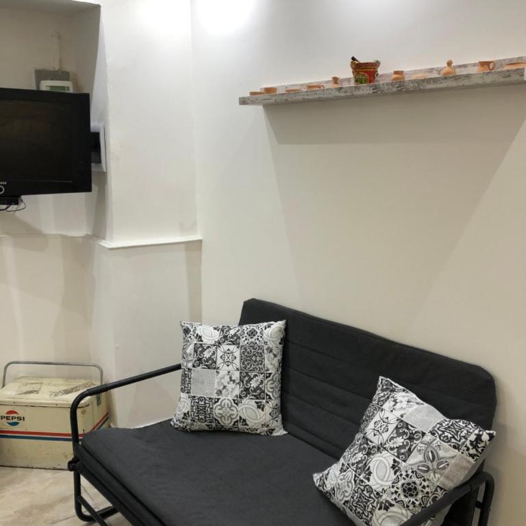 Via Idria 14 - One-Bedroom Apartment - 22