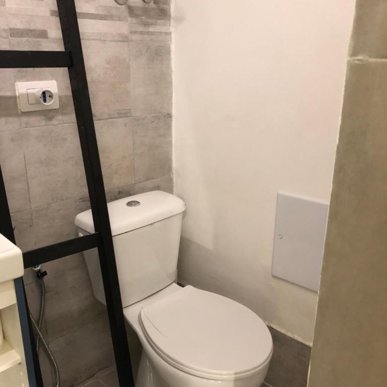 Via Idria 14 - One-Bedroom Apartment - 24