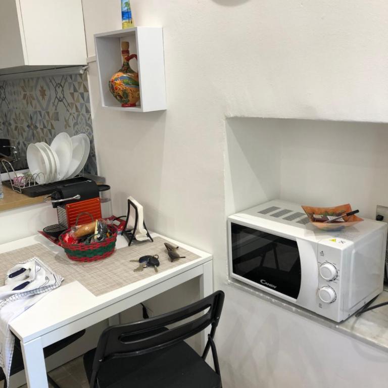 Via Idria 14 - One-Bedroom Apartment - 20