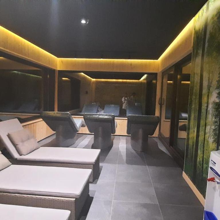 Apartman M&S - Zoned 2 - One-Bedroom Apartment - 21