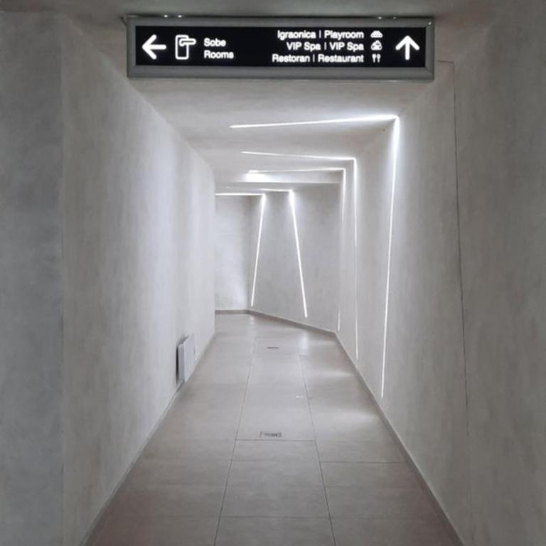 Apartman M&S - Zoned 2 - One-Bedroom Apartment - 17