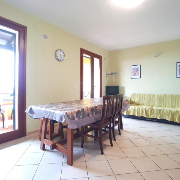 Santa Teresa Sea View apartment - Private Parking & WiFi - Two-Bedroom Apartment - 2