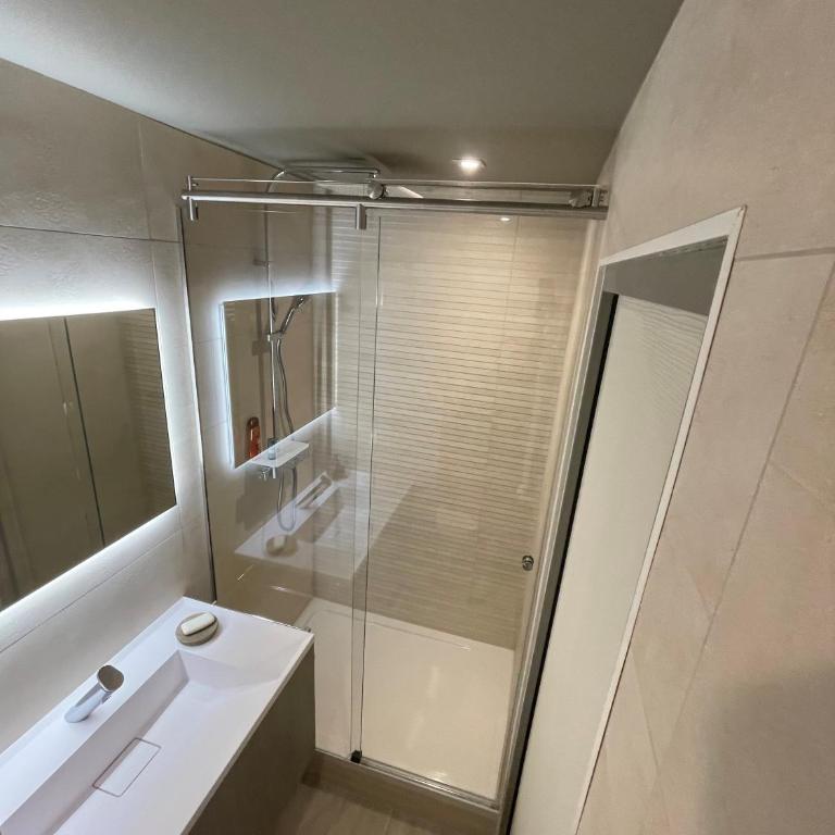 Le P'tit Carnon - Appartement 1 Chambre - 6
