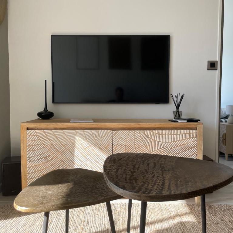 Le P'tit Carnon - Appartement 1 Chambre - 5