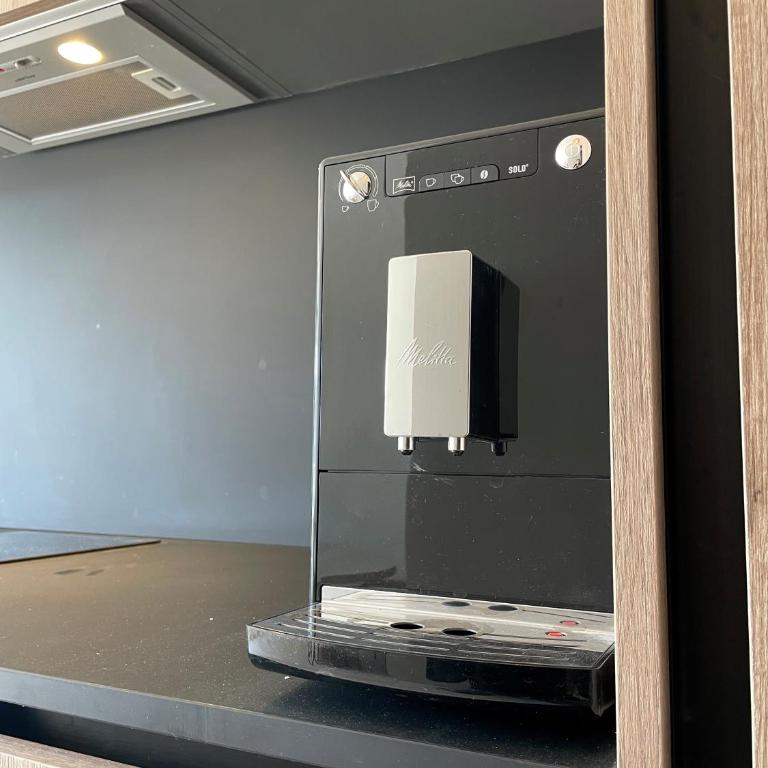 Le P'tit Carnon - Appartement 1 Chambre - 9