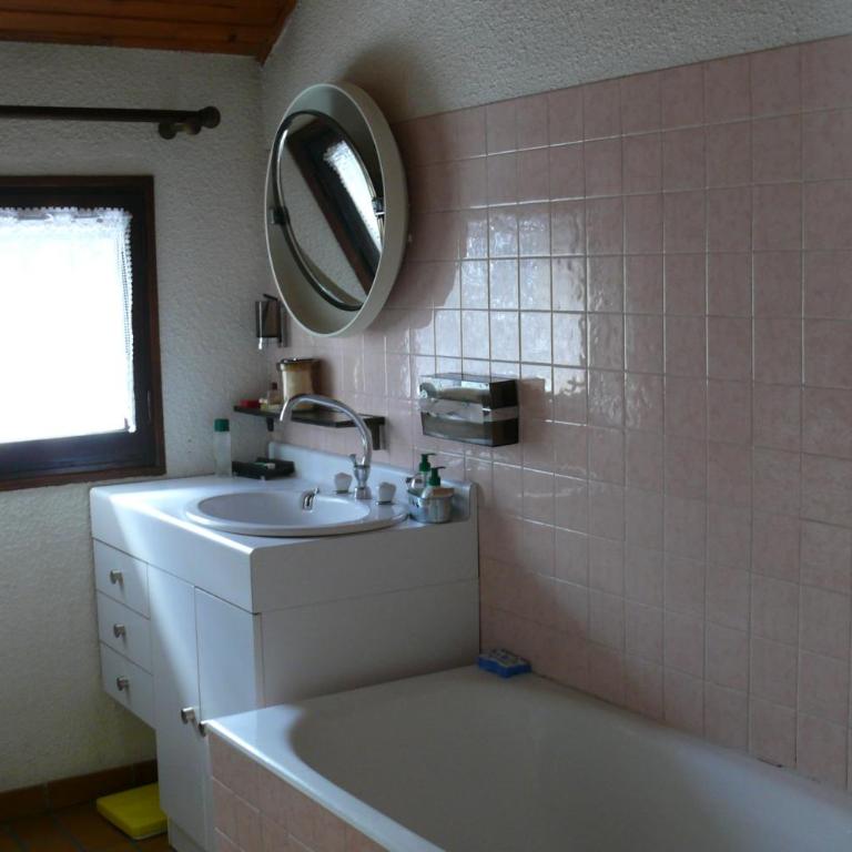Belles vacances dans belle région - Appartement - 9