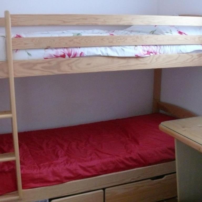 Belles vacances dans belle région - Appartement - 13