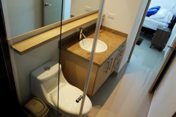 RESERVAS DEL MAR SANTA MARTA Rodadero Sur - Apartamento de 1 dormitorio - 16