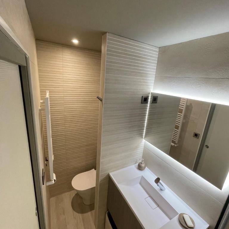 Le P'tit Carnon - Appartement 1 Chambre - 7