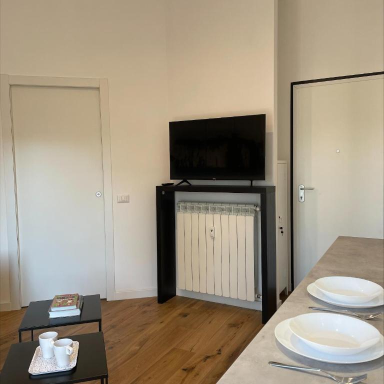 CASA di ANITA - Appartamento con 1 Camera da Letto - 7