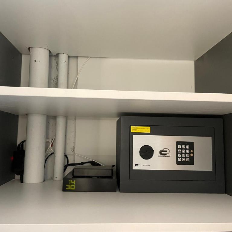 Le P'tit Carnon - Appartement 1 Chambre - 11