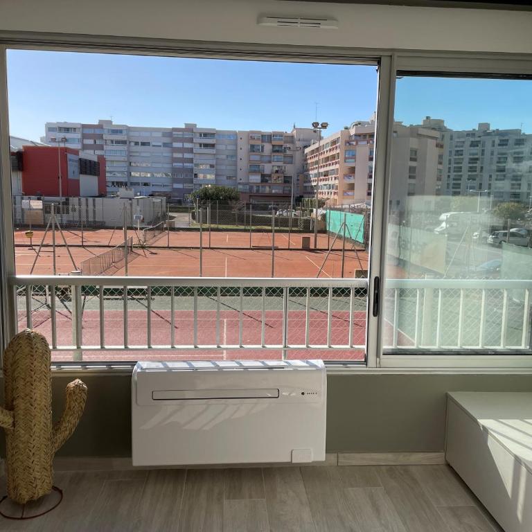 Le P'tit Carnon - Appartement 1 Chambre - 15
