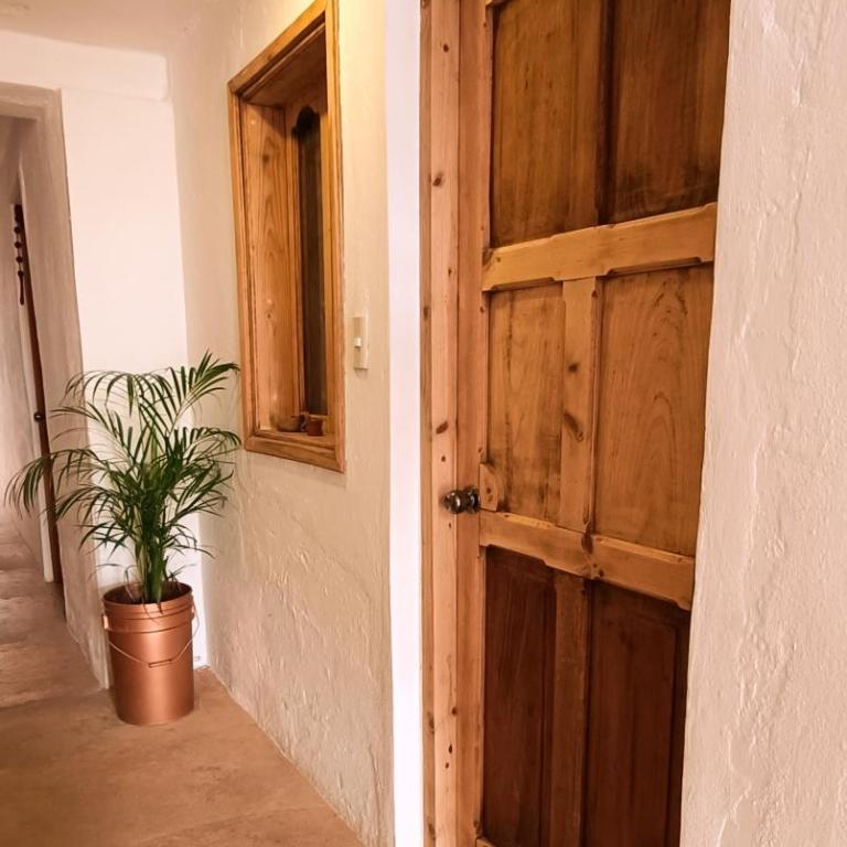 Hostel Boutique 55 - Double Room with Private Bathroom - 2