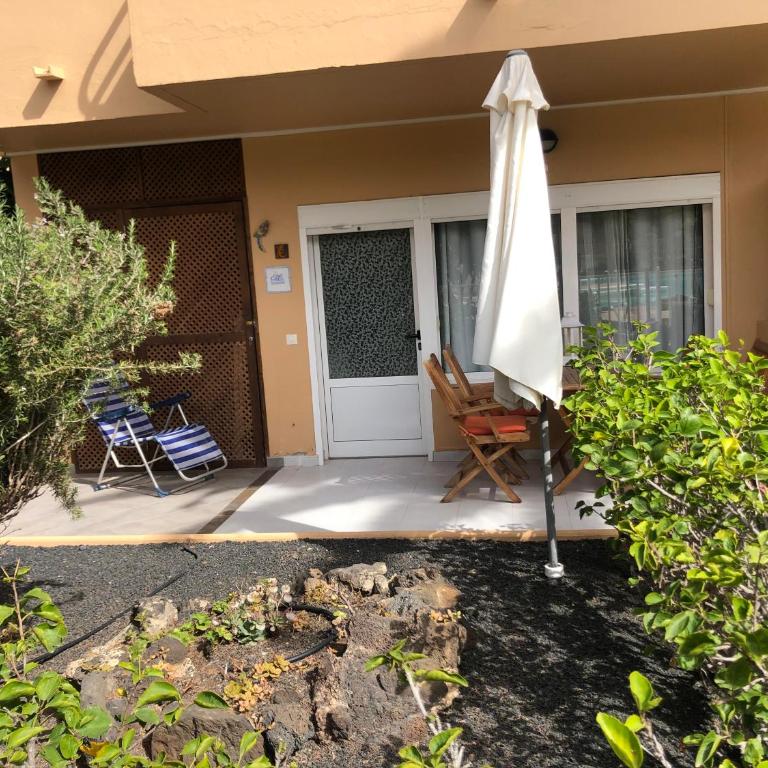 Casa Oceano - Las Dunas Residencial - Casa con 1 dormitorio - 13