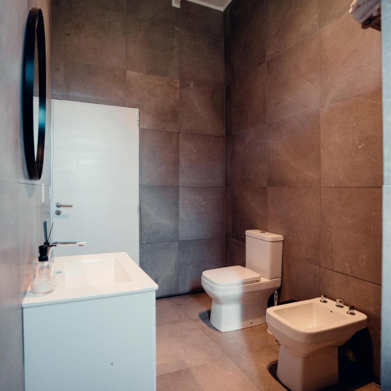 Los ceibos complejo - Apartamento de 2 dormitorios - 12