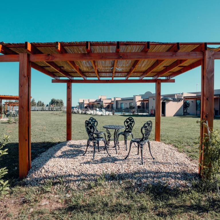 Los ceibos complejo - Apartamento de 2 dormitorios - 6