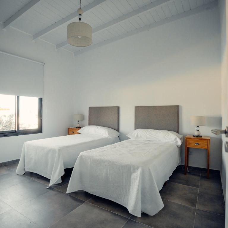 Los ceibos complejo - Apartamento de 2 dormitorios - 11